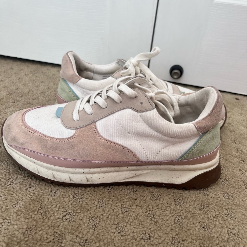 Madewell Shoes